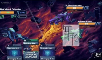 单机游戏《For The Warp》英文版下载