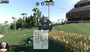 单机游戏《智人 Sapiens》中文汉化版下载v0.4.1