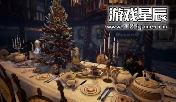 switch游戏《灰色黎明 Gray Dawn》英文版nsz下载