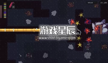 switch游戏《采矿机器/Mining Mechs》中文版nsz下载+1.0.1补丁