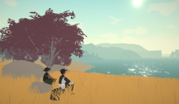 千丝万缕 Thousand Threads 单机游戏英文版下载（v1.1）