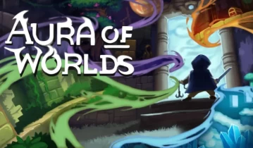 switch游戏《世界光环（Aura of Worlds）》英文版nsz下载+0.132.22补丁