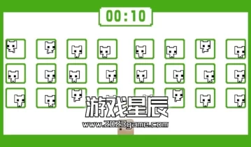 【本地多人】switch游戏《萌猫公园2 PICO PARK 2》中文版nsp下载+1.0.8补丁