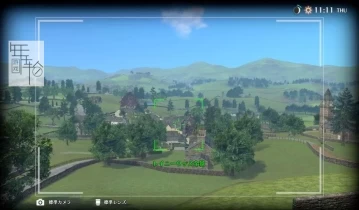 switch游戏《美好生活 The Good Life》中文版nsz下载【含3.4补丁+1DLC】