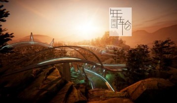 【单机游戏】《无时速上限赛车Antigraviator》免安装中文绿色版[整合Viper Trails DLC官方中文]下载