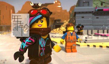 单机游戏《乐高大电影2：游戏版 The LEGO Movie 2 Videogame》免安装中文版下载（Build 20190418）