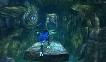 凯恩的遗产：嗜血狂魔 复刻版/Legacy of Kain: Defiance Remastered